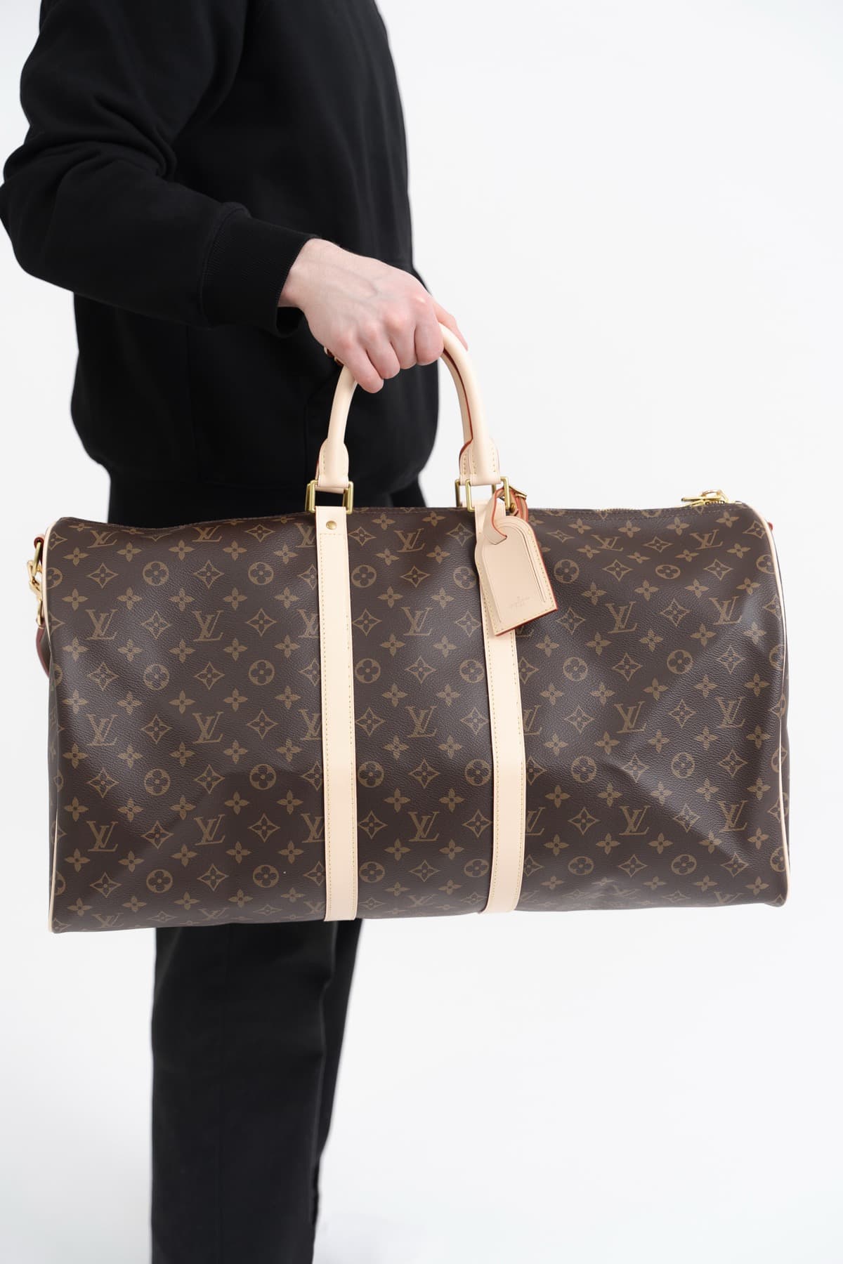 Louis Vuitton Keepall 45